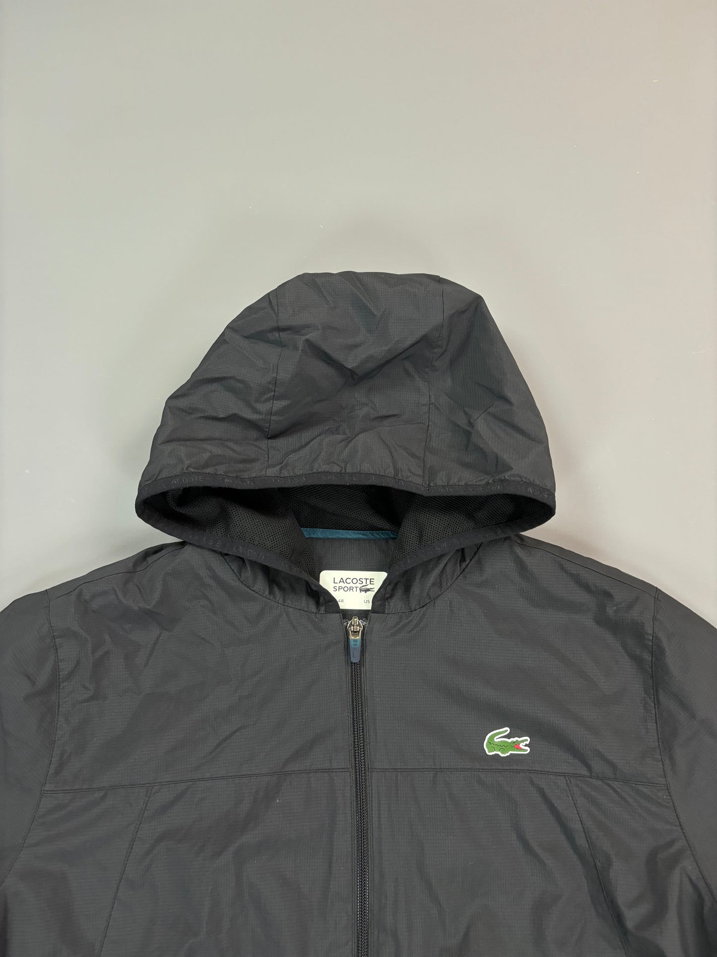 Lacoste Jacke M