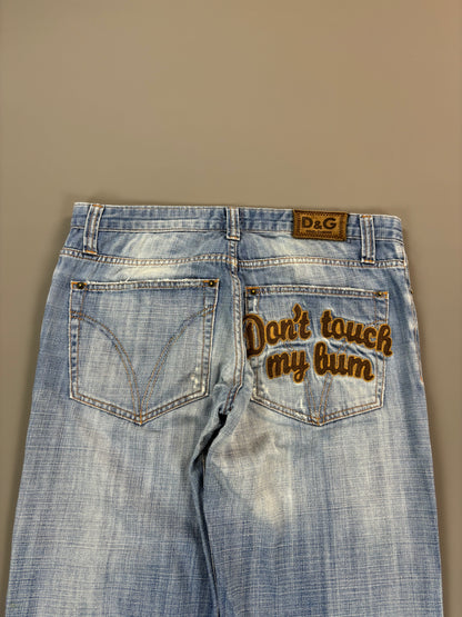 Dolce Gabbana Jeans M