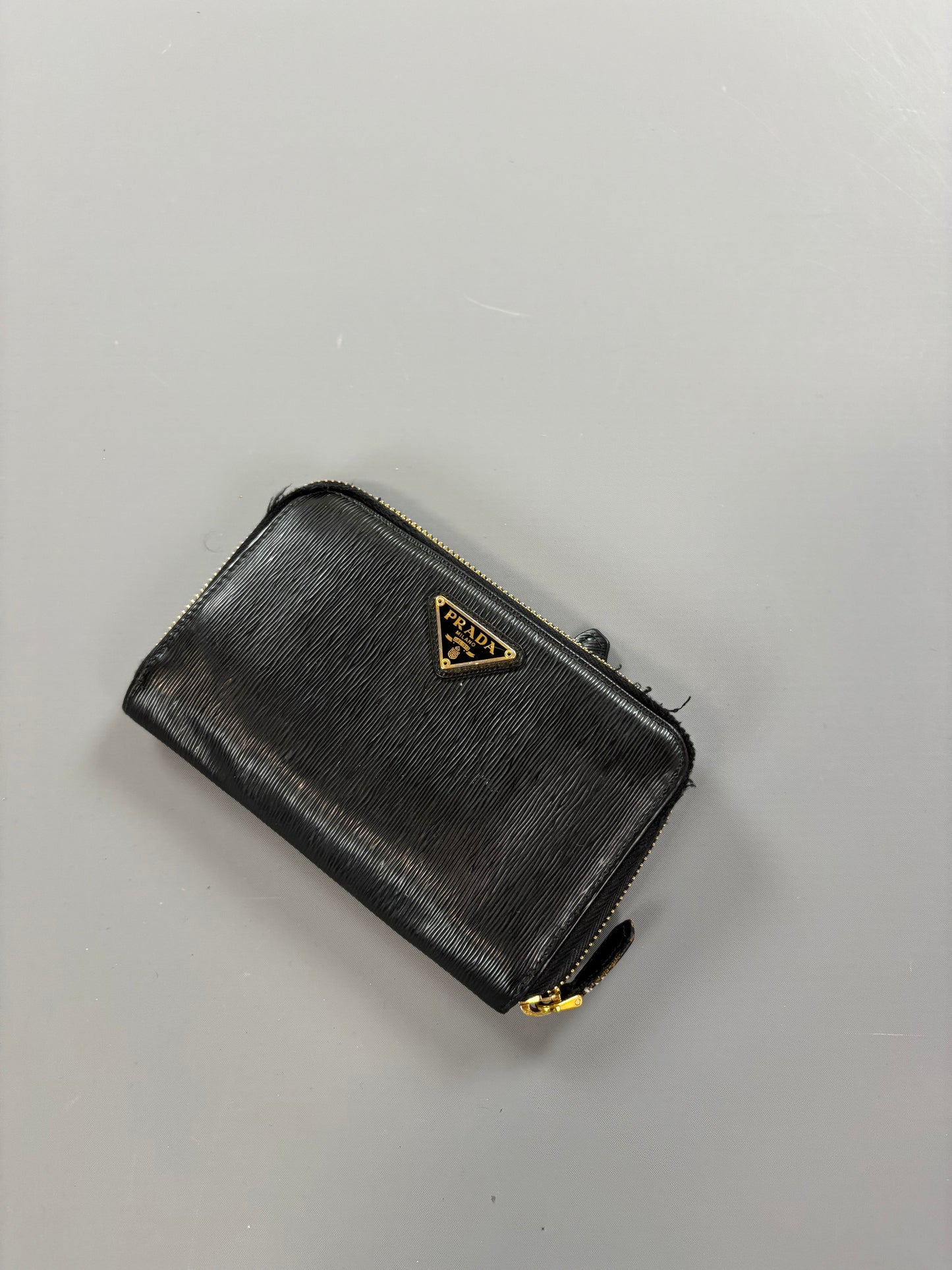 Prada Geldtasche