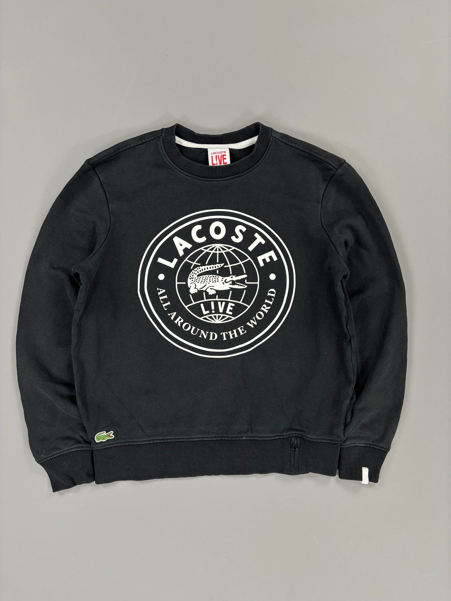 Lacoste Sweater 61season
