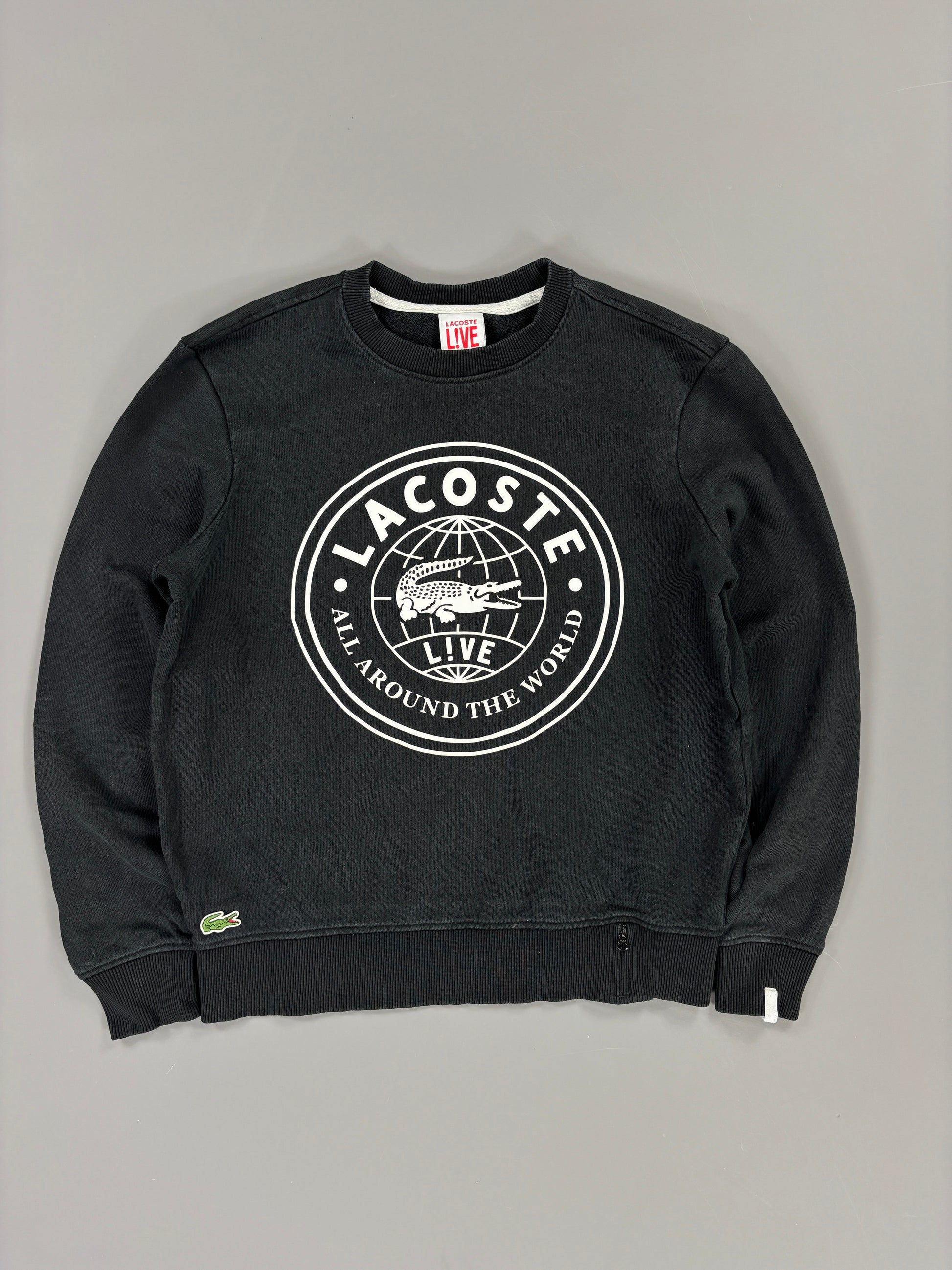 Lacoste Sweater 61season