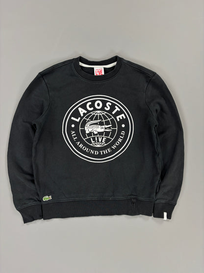 Lacoste Sweater 61season