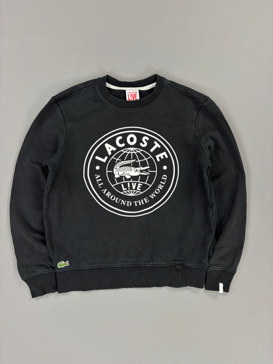 Lacoste Sweater 61season