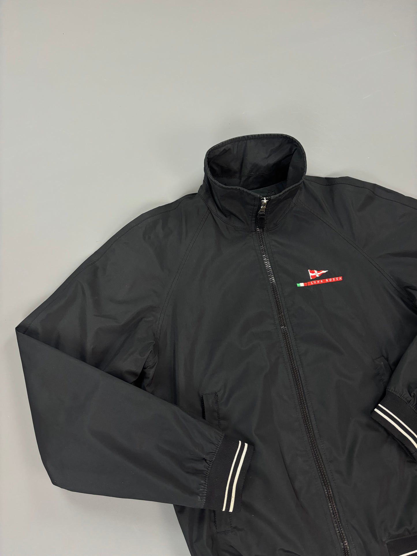 Prada Luna Rossa Jacke M