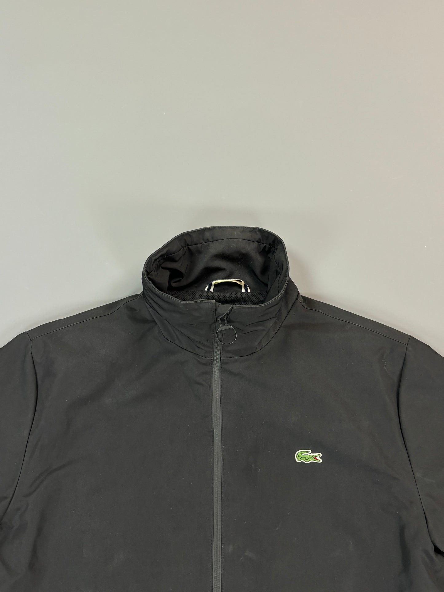 Lacoste jacket S