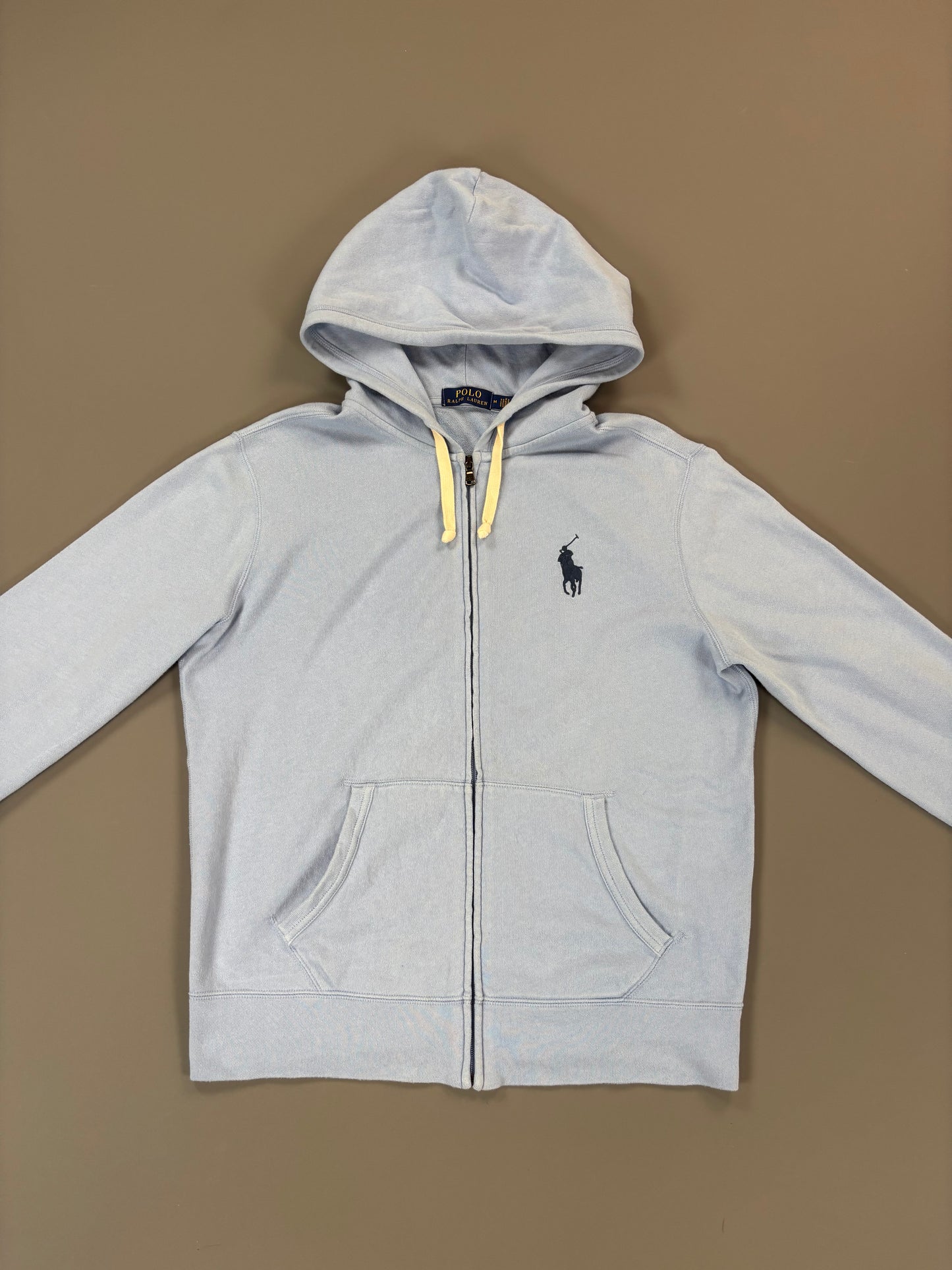 Ralph Lauren Zip M