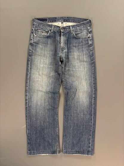 Tommy Jeans S (Baggy)