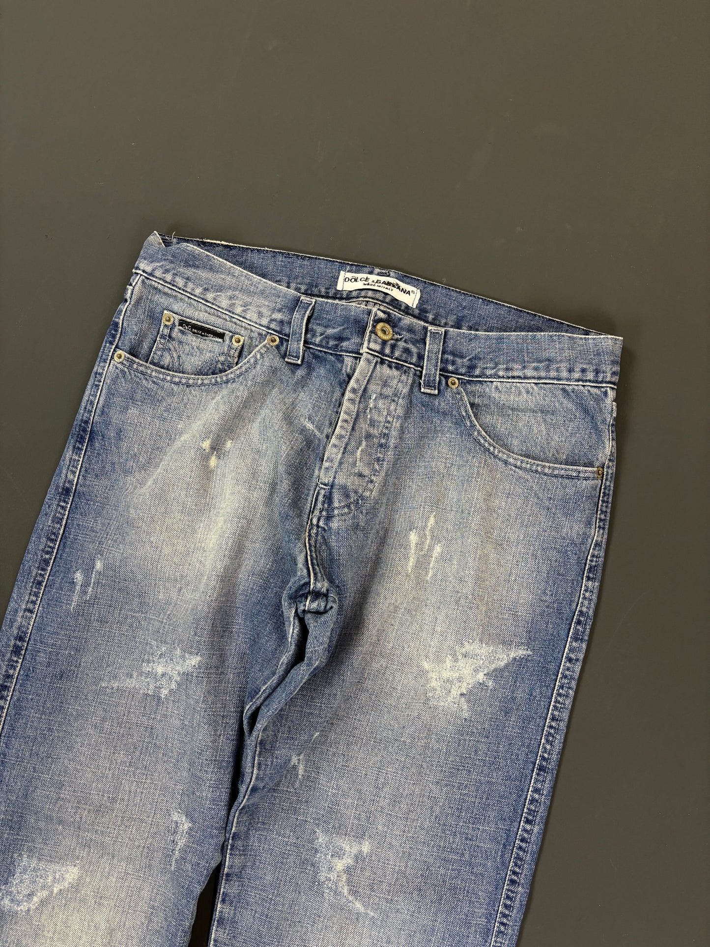 Dolce Gabbana Jeans M