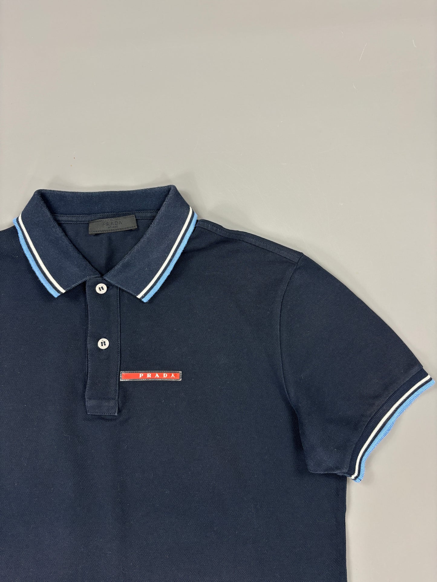 Prada Polo 61season