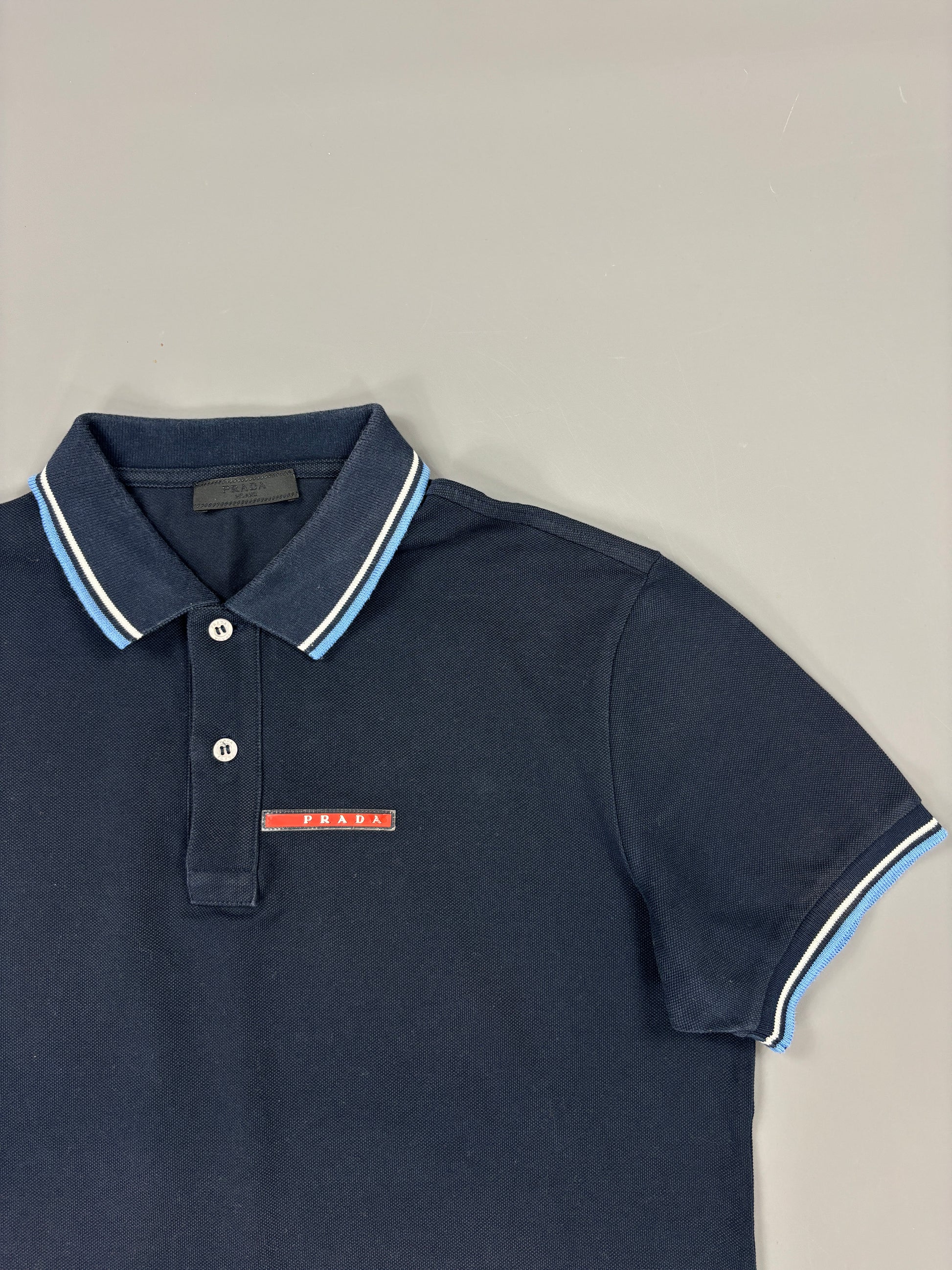 Prada Polo 61season