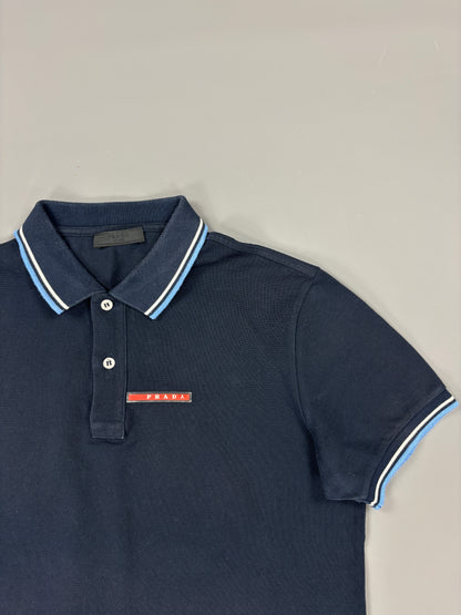 Prada Polo 61season
