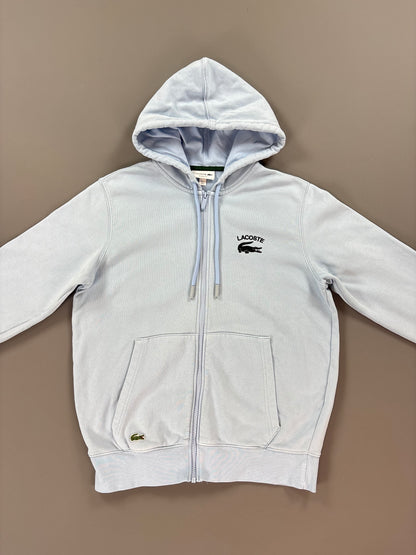 Lacoste Zip S