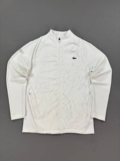 Lacoste Novak Djokovic Jacke S