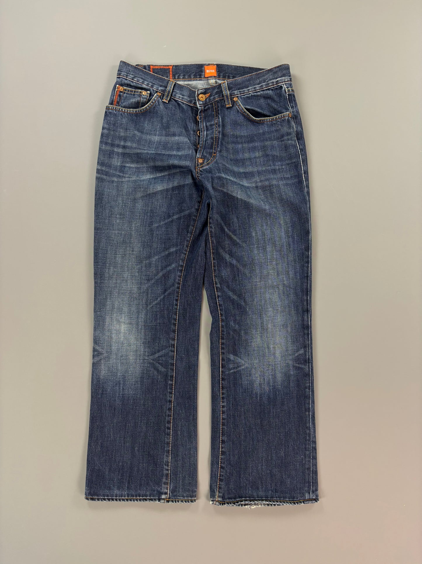 Hugo Boss Jeans S