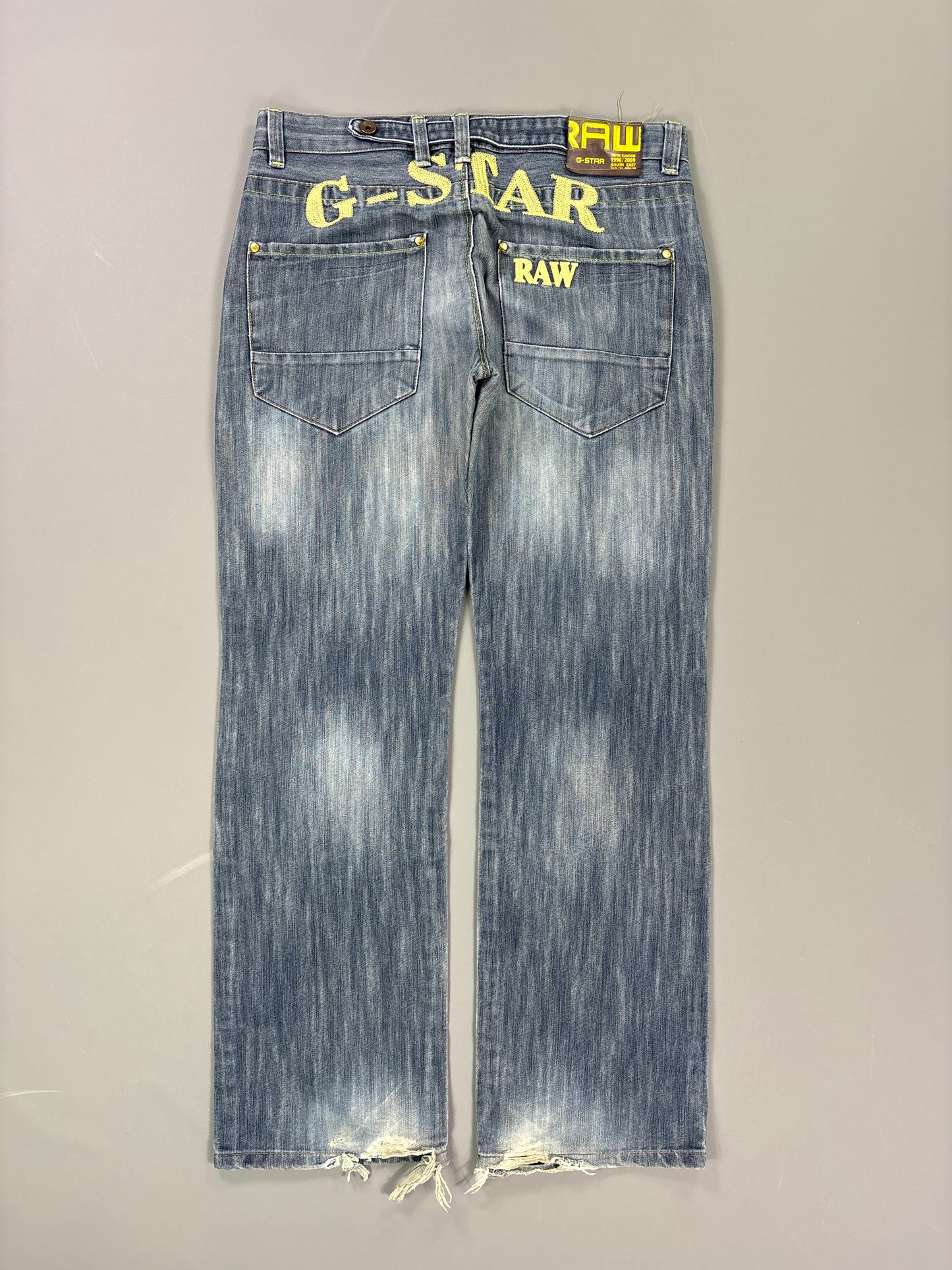 G-Star Jeans L 61season