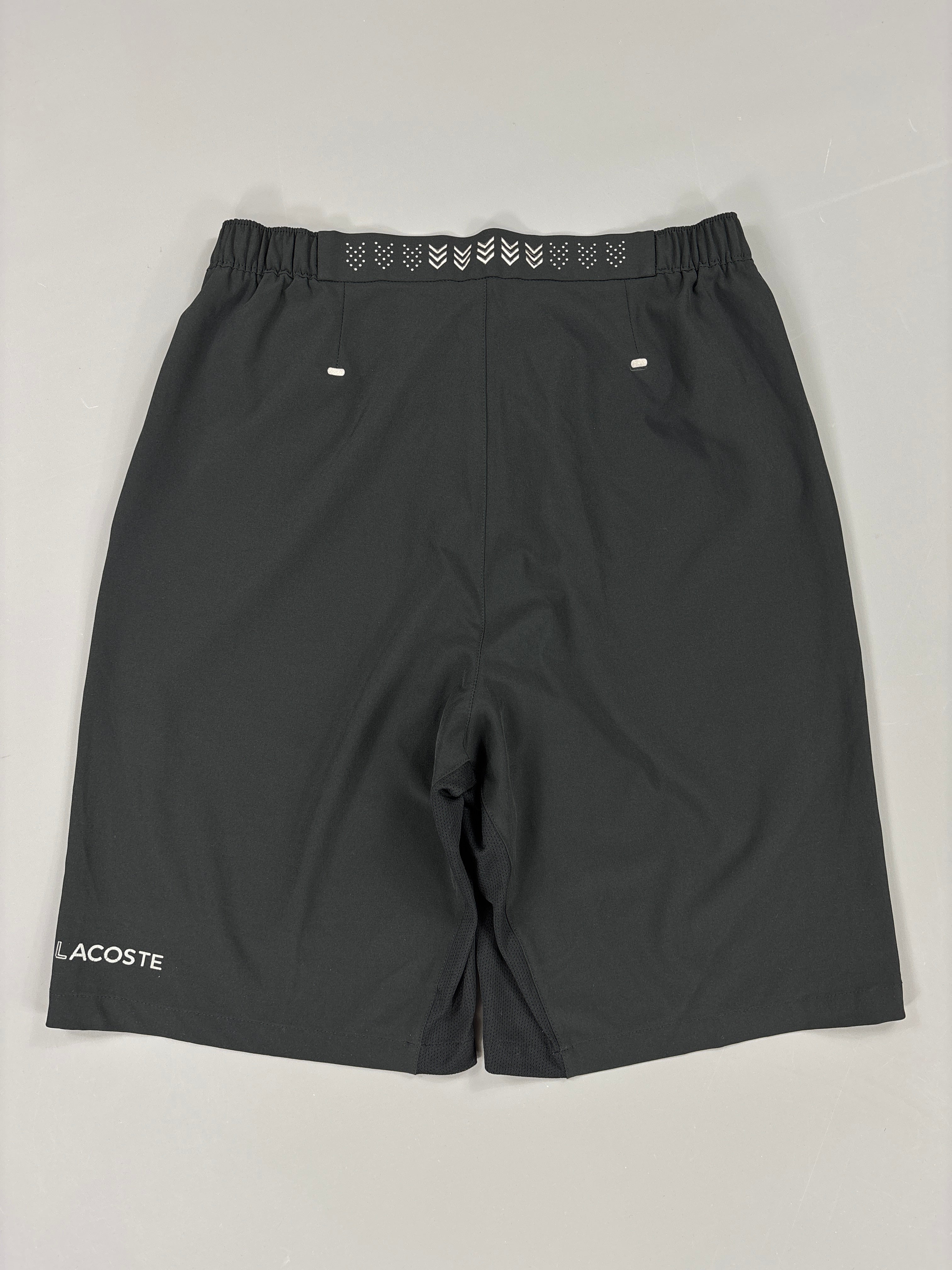 Lacoste Shorts 61season