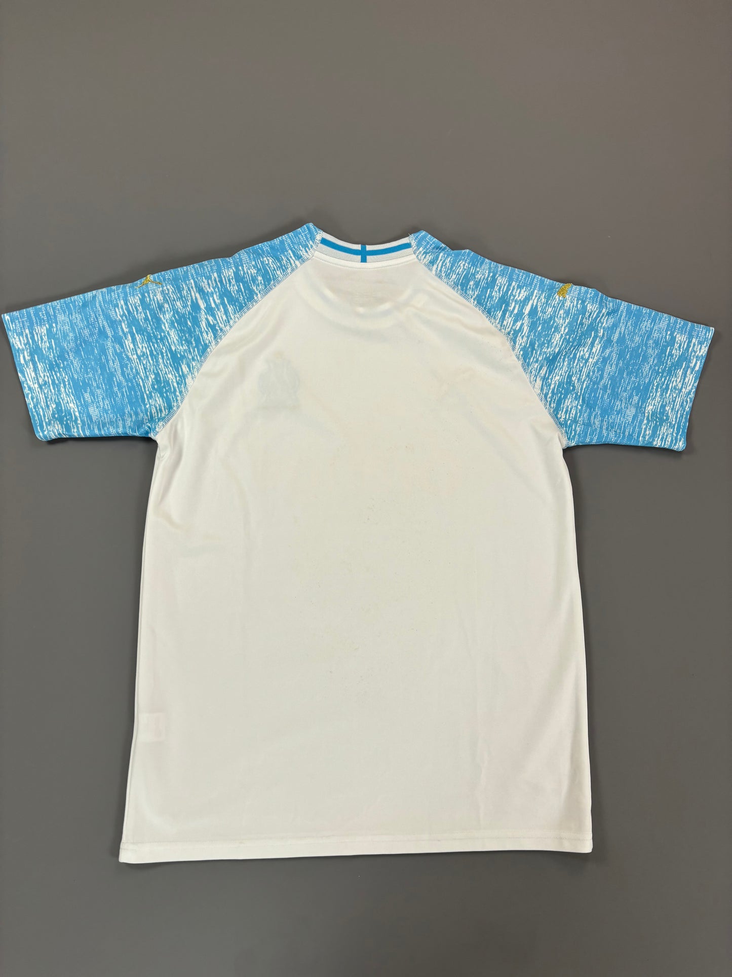 Marseille Trikot M