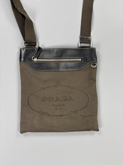 Prada Milano Vintage Bag 61season