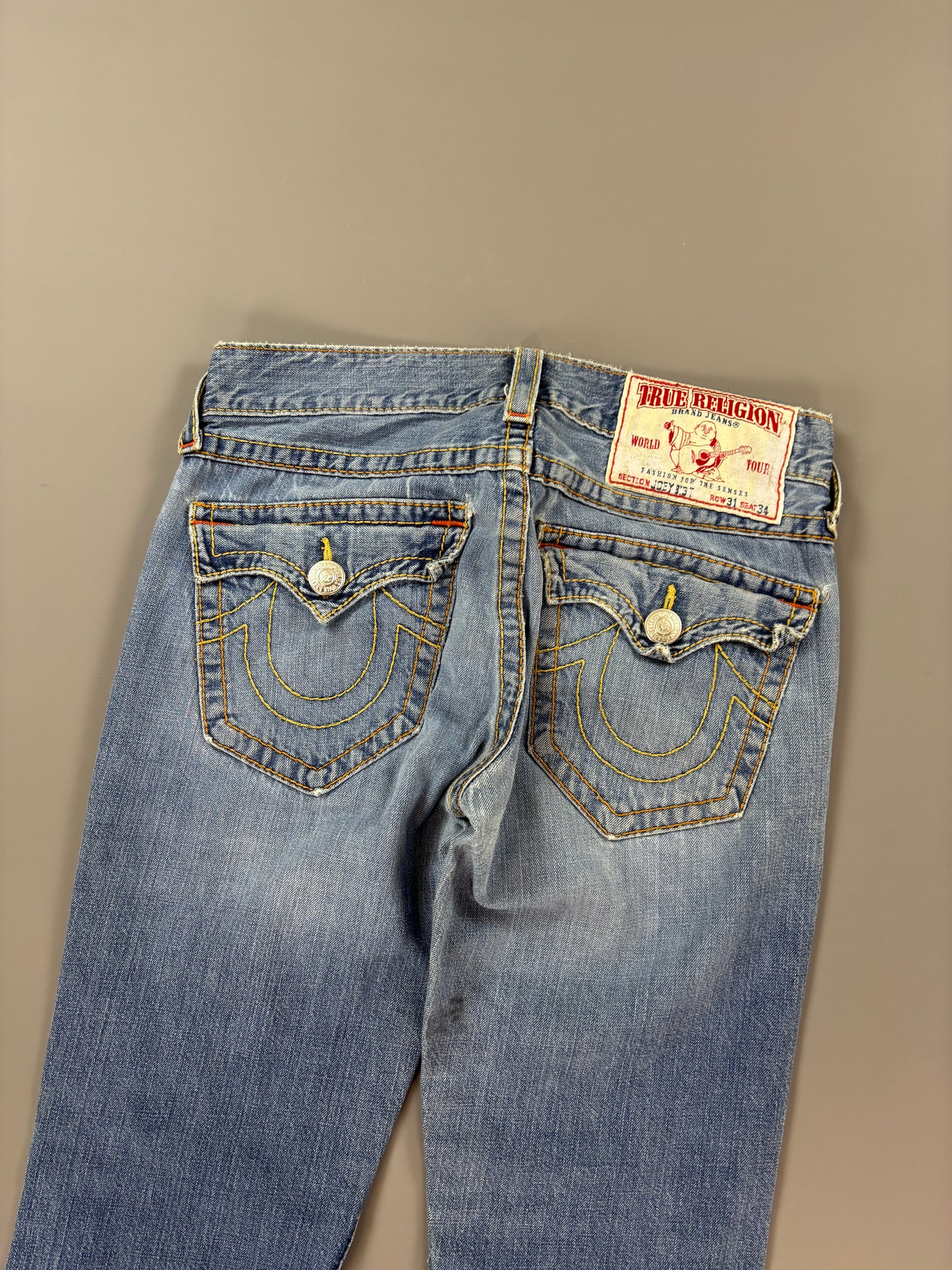 True Religion Jeans S-M