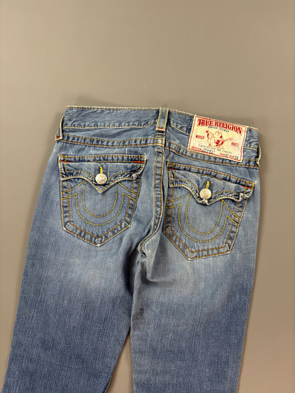 True Religion Jeans S-M