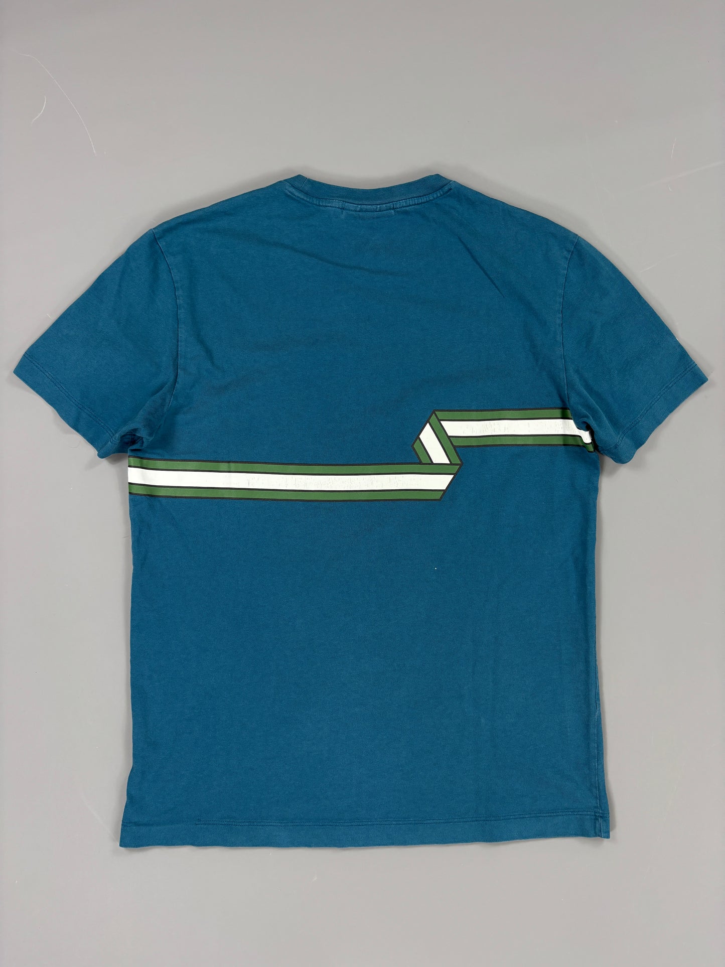 Lacoste Vintage T-Shirt 61season