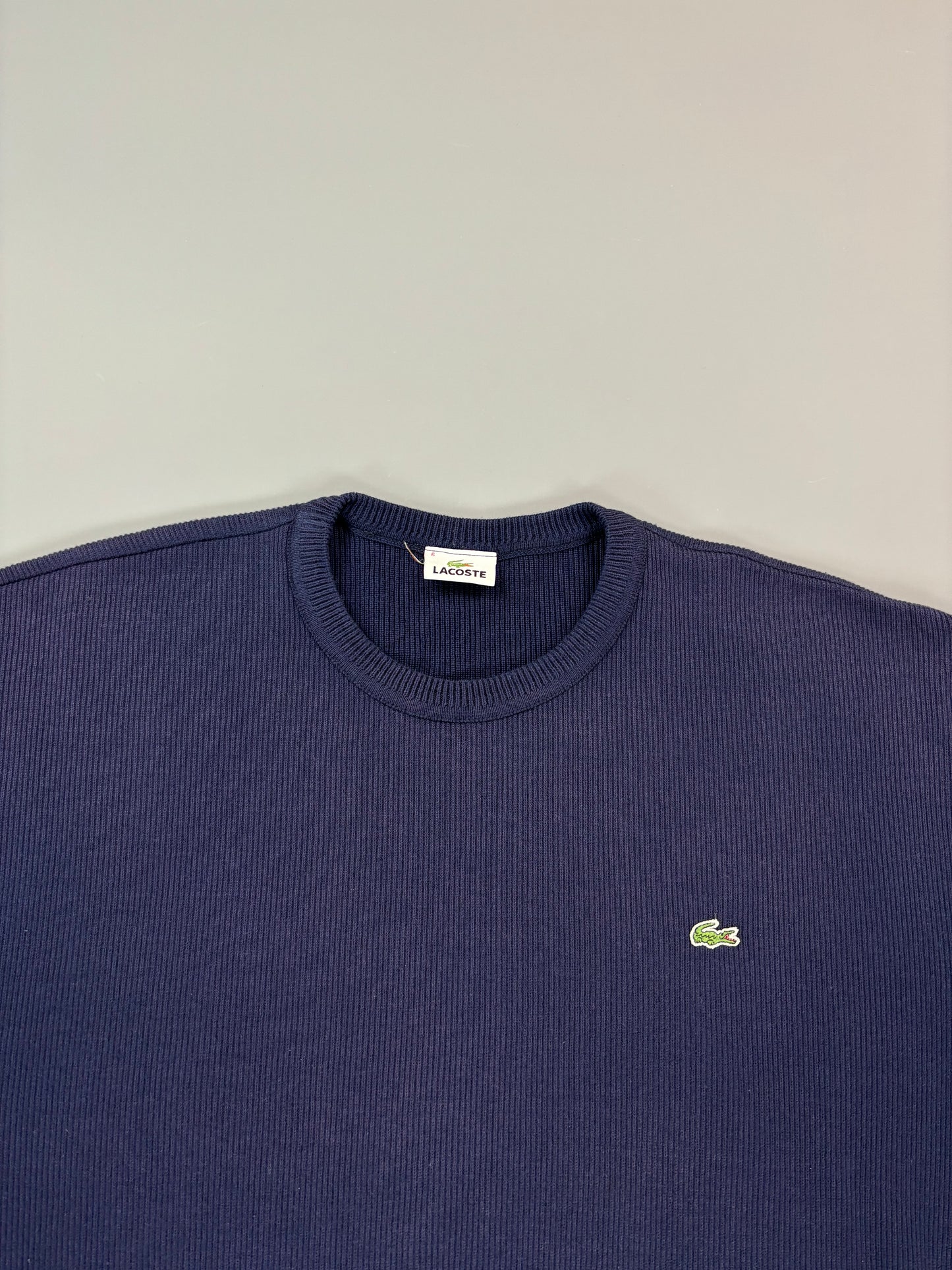 Lacoste Sweater L