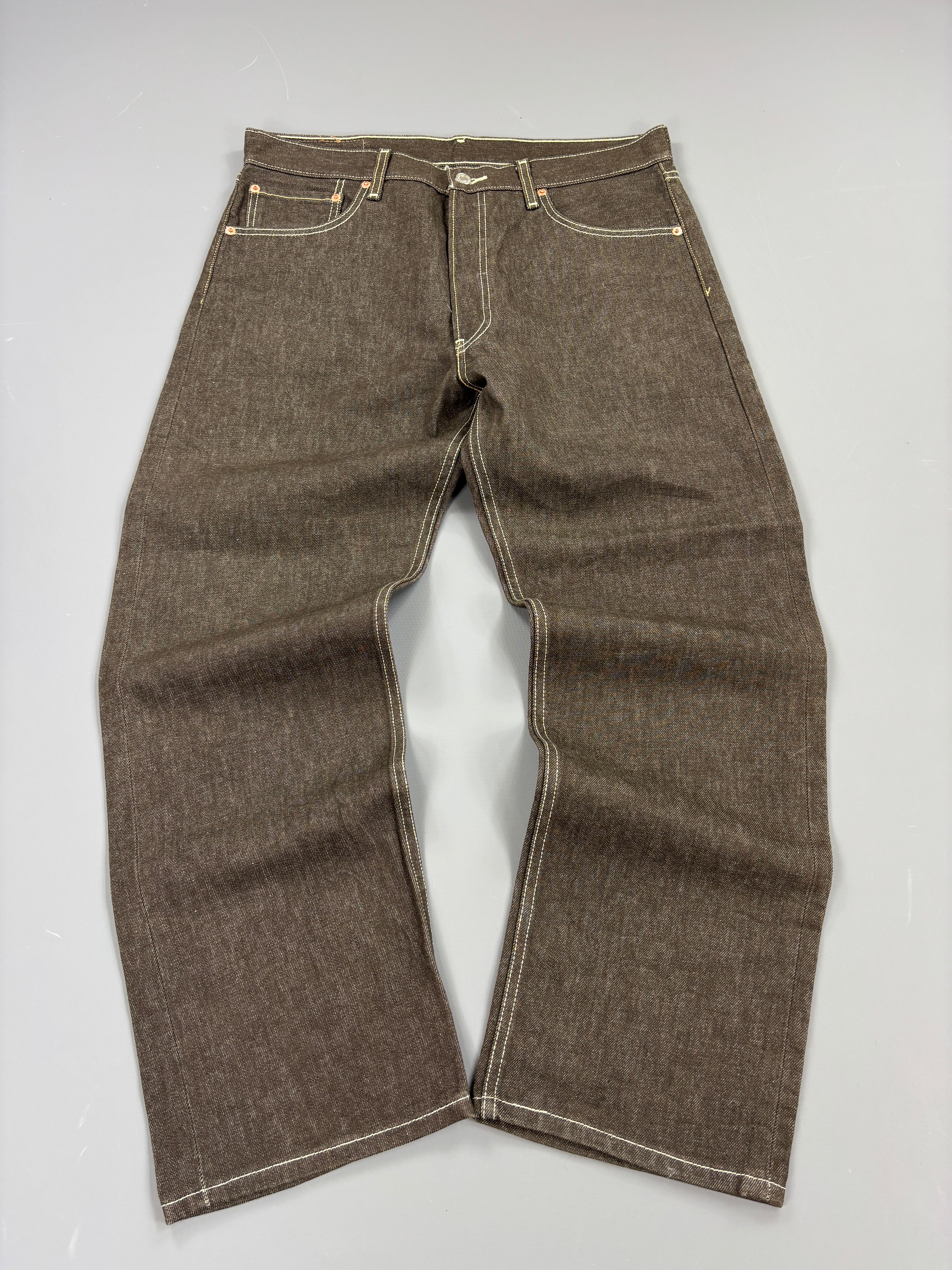 Levis Baggy Jeans vintage (M) 61season