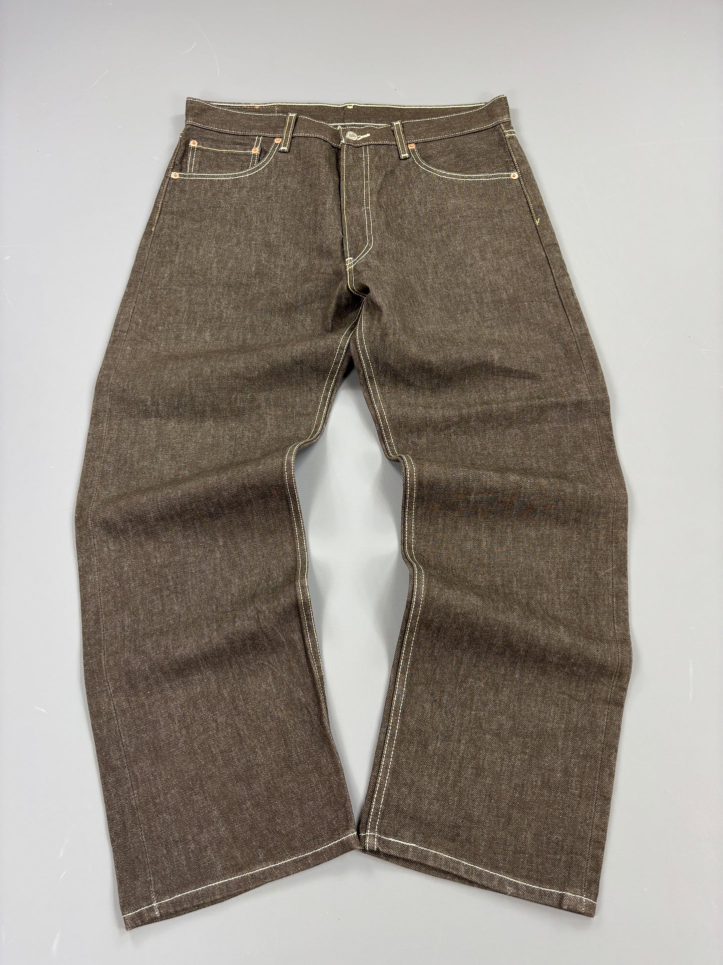 Levis Baggy Jeans vintage (M) 61season