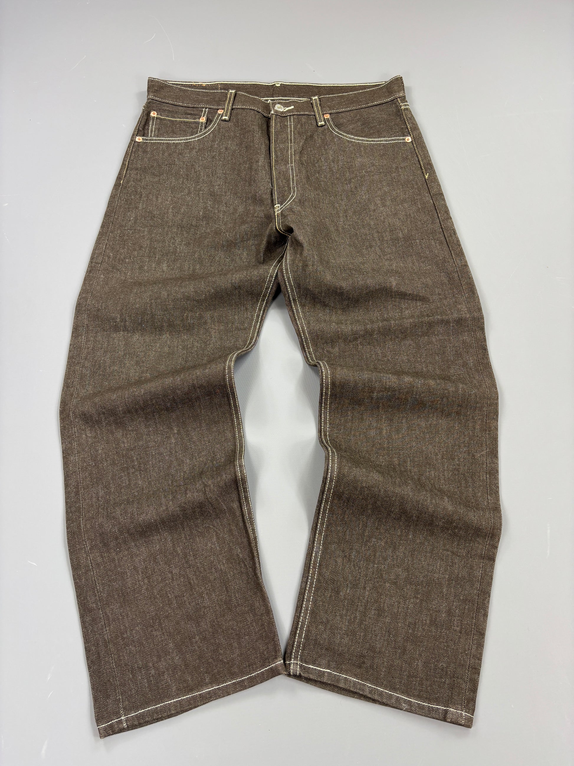 Levis Baggy Jeans vintage (M) 61season