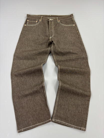 Levis Baggy Jeans vintage (M) 61season