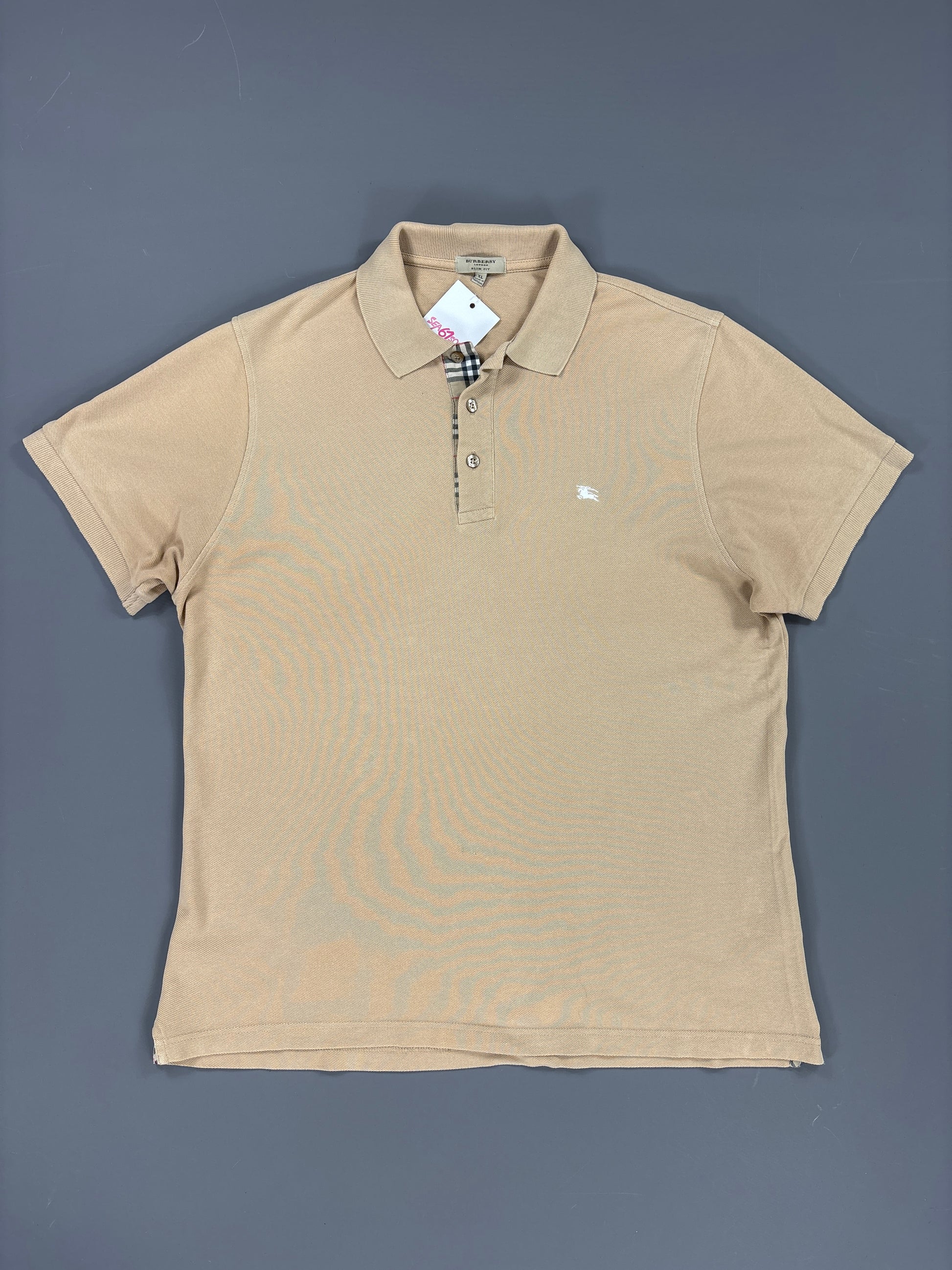 Burberry Vintage Polo L 61season