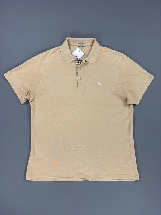 Burberry Vintage Polo L 61season