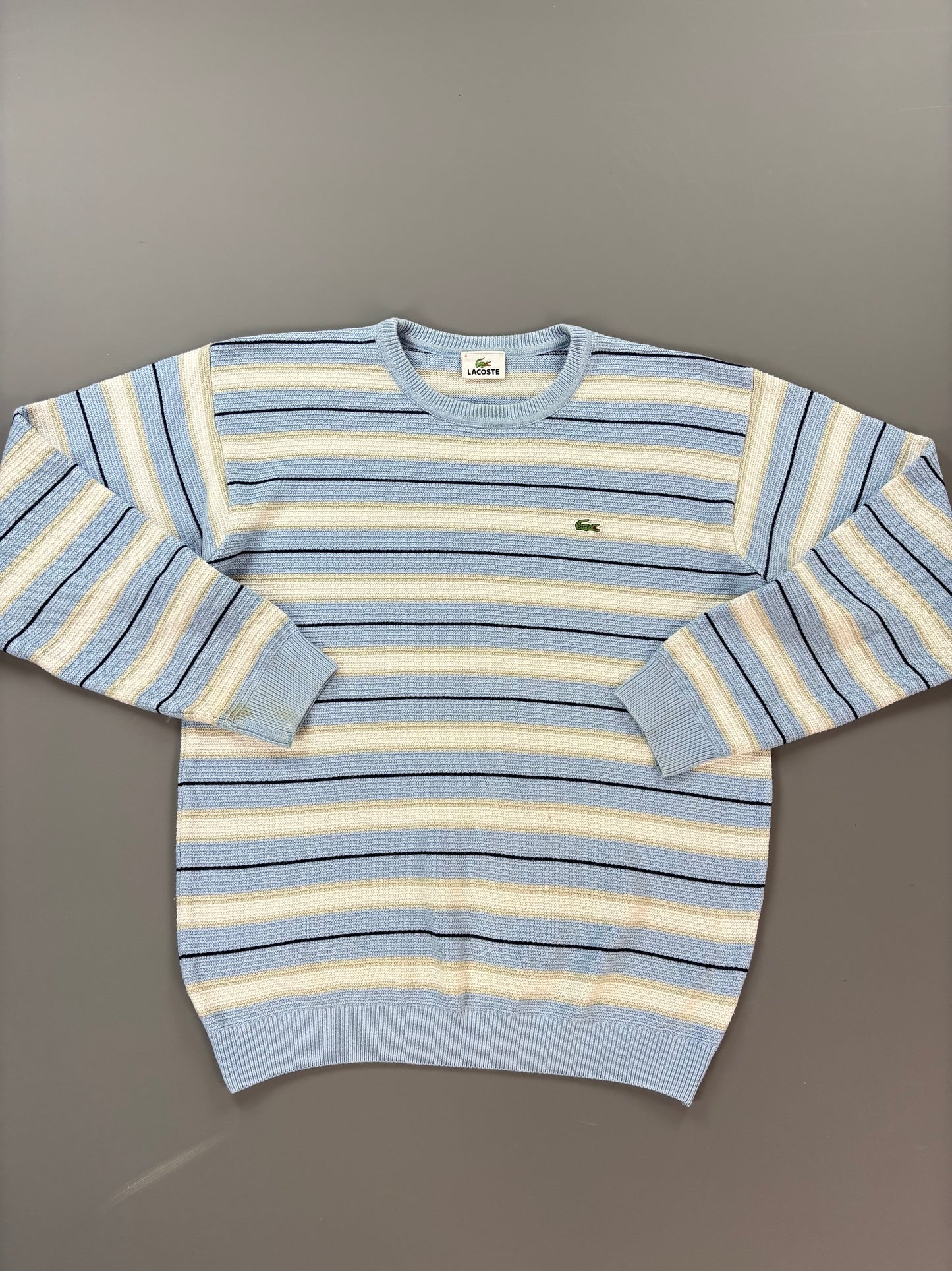 Lacoste Sweater S