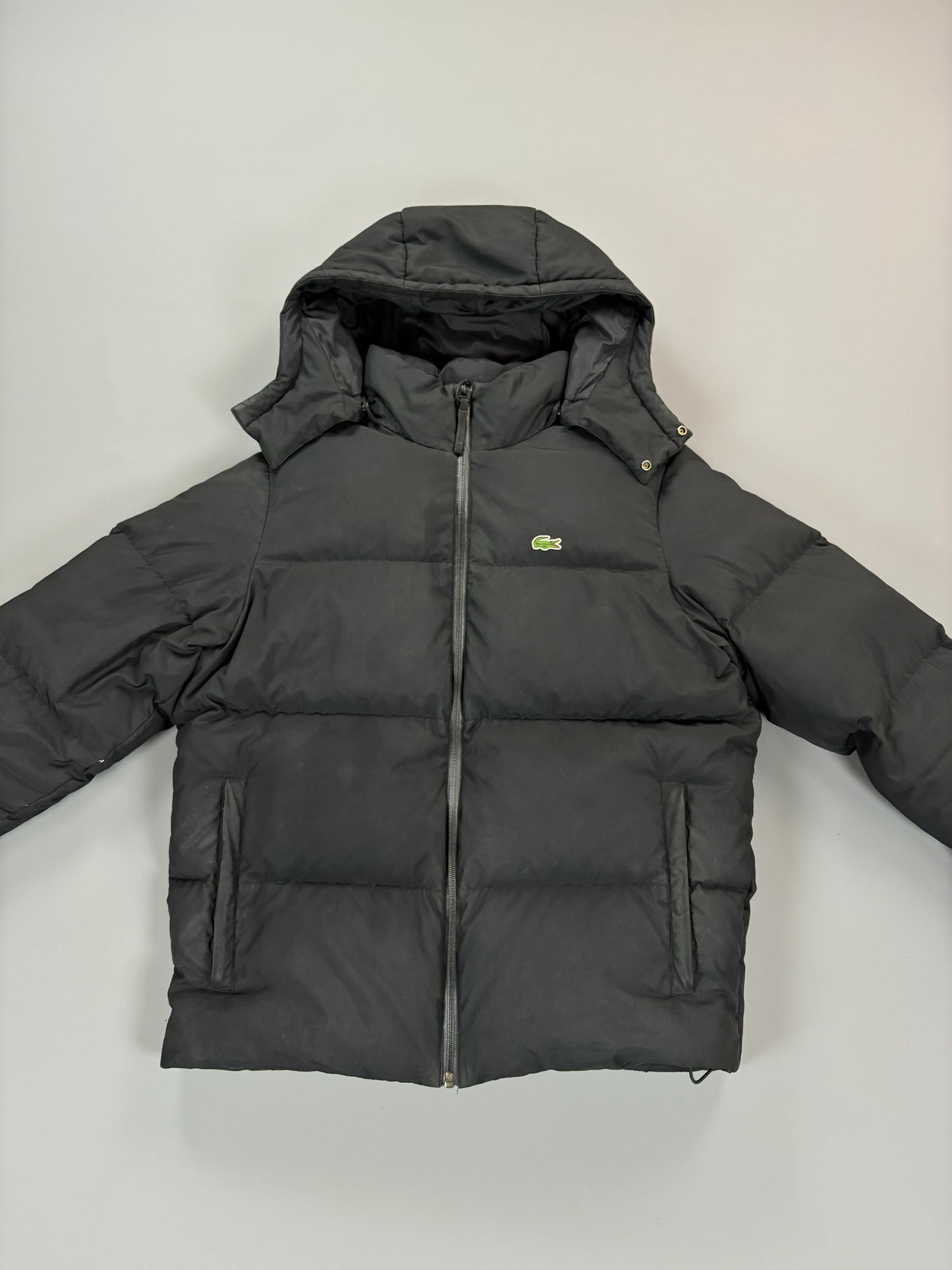 Lacoste Winterjacke S-M