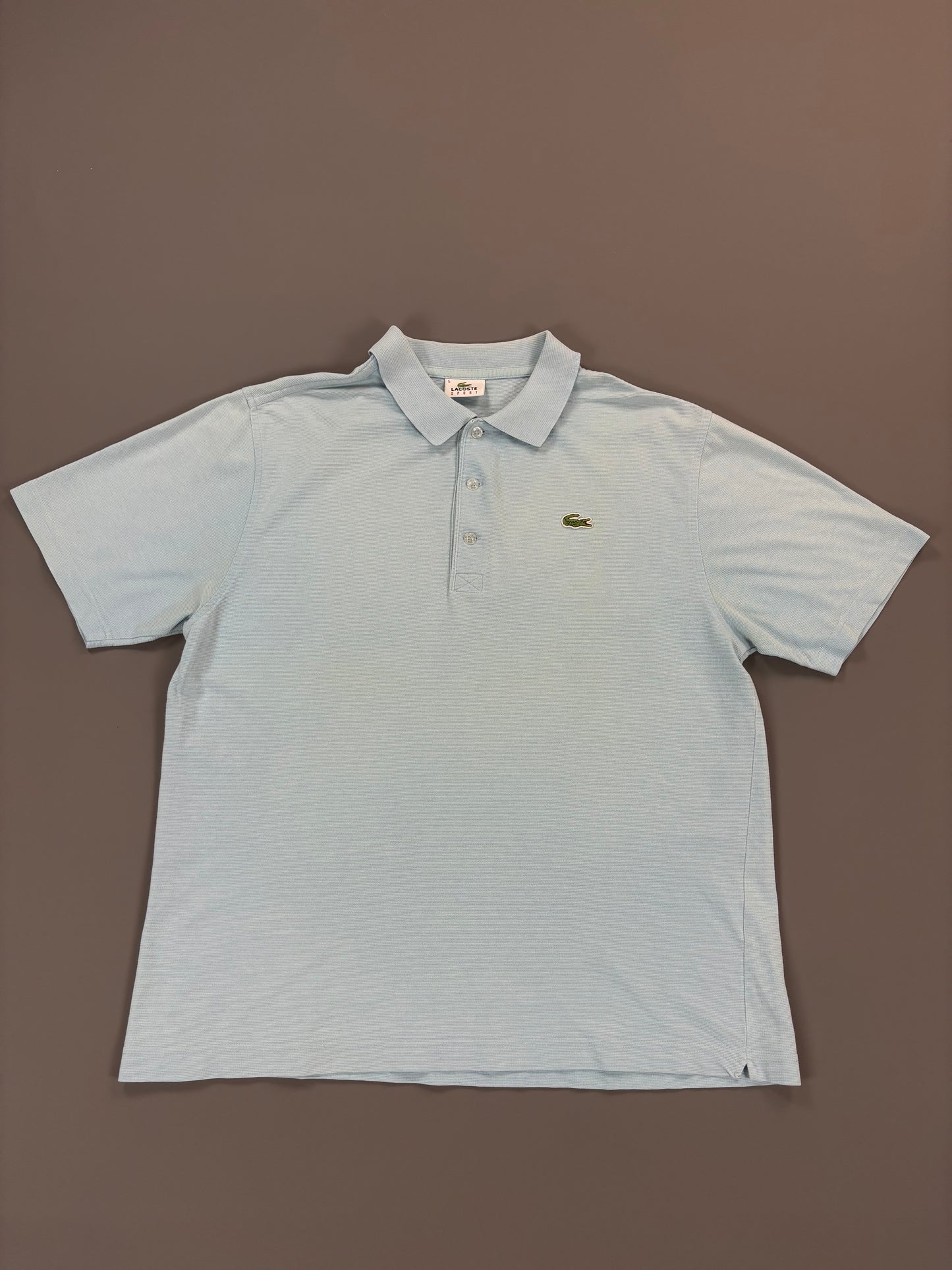 Lacoste Polo L