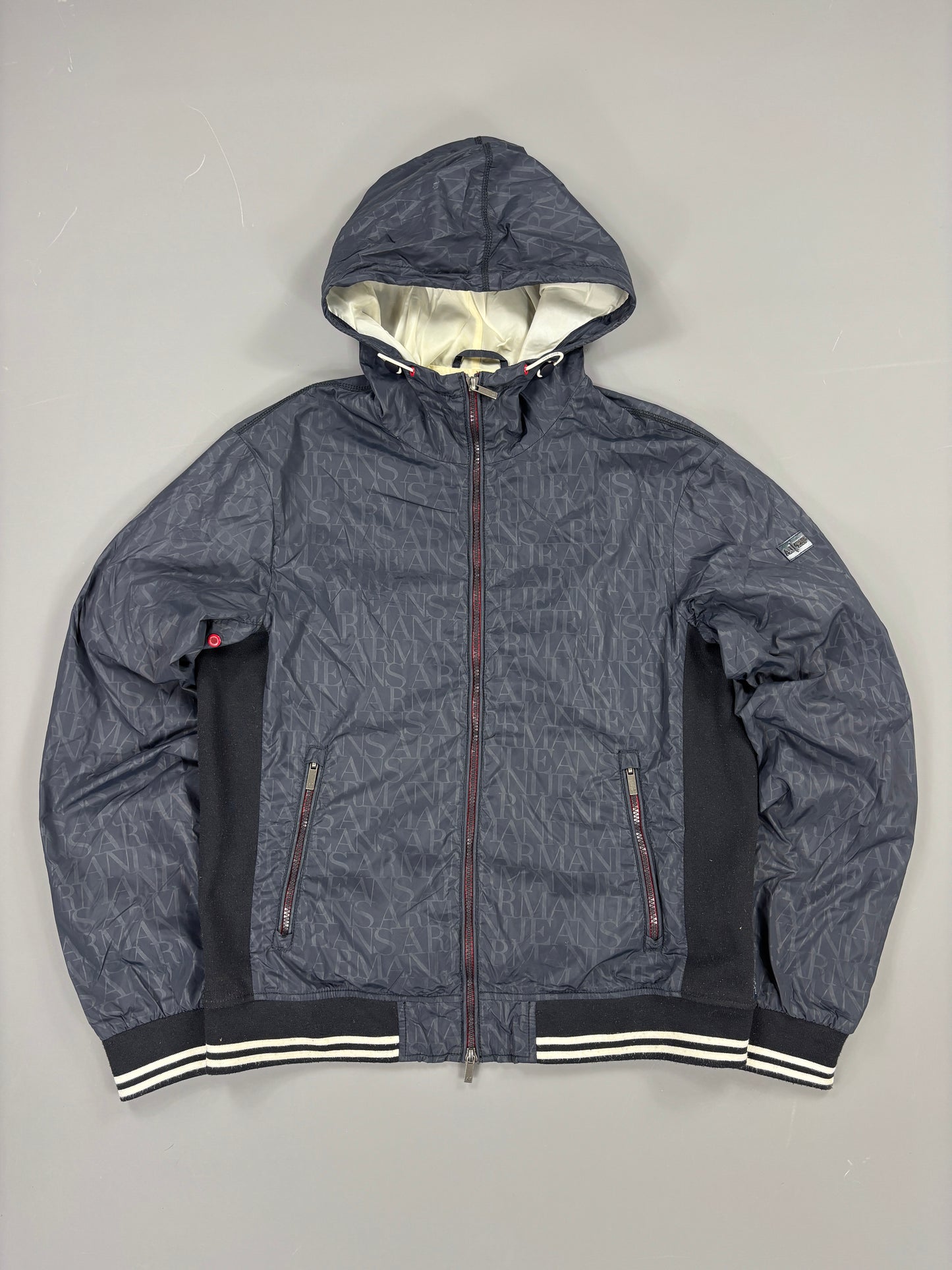 Emporio Armani Vintage Jacke 61season