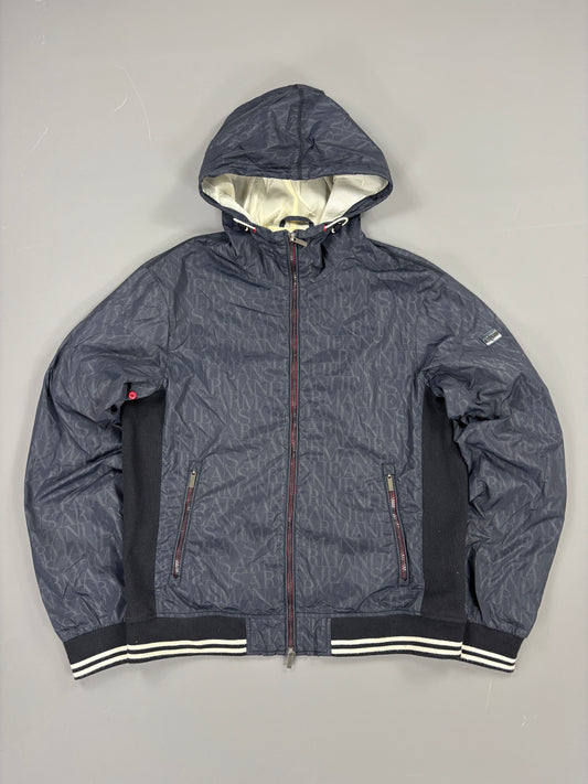 Emporio Armani Vintage Jacke 61season