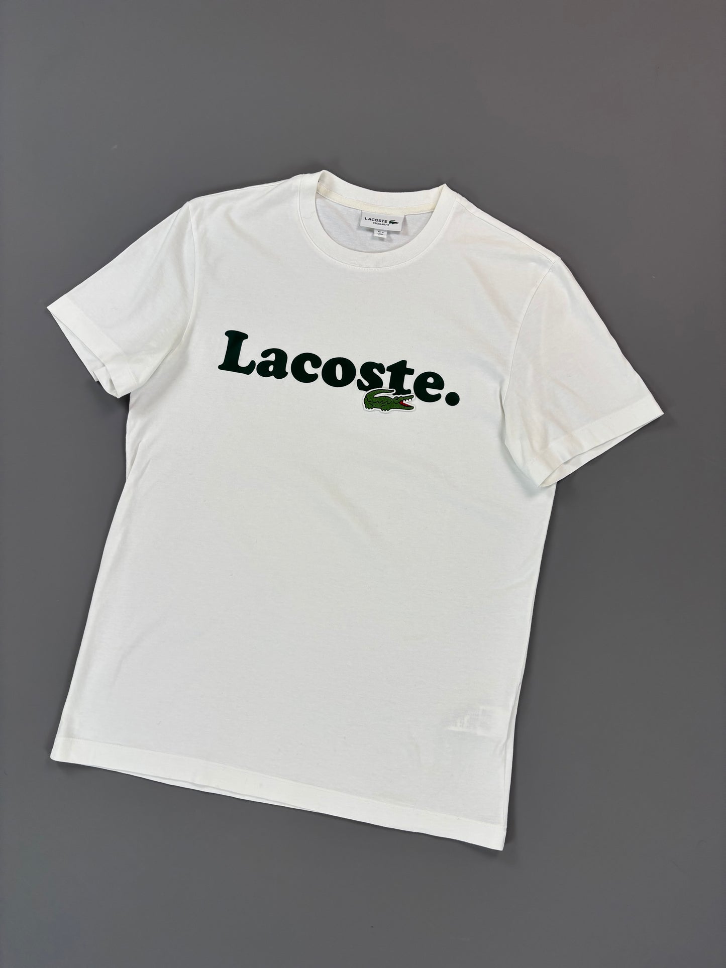 Lacoste T-Shirt M