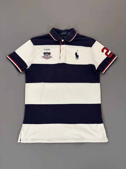 Ralph Lauren USA Polo S