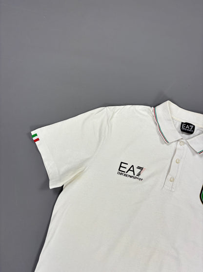 Armani Italia Polo 61season