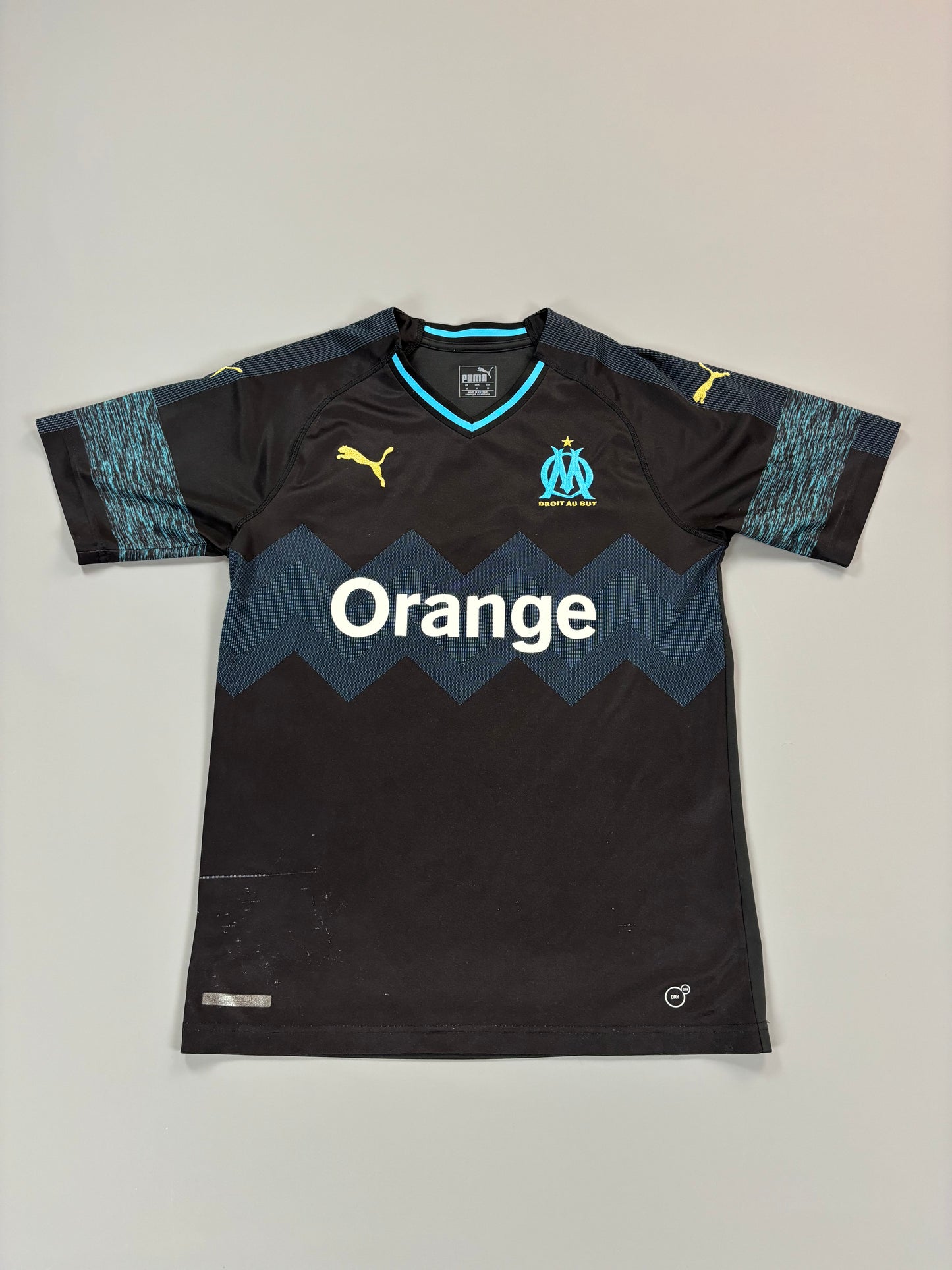 Marseille Trikot M-L