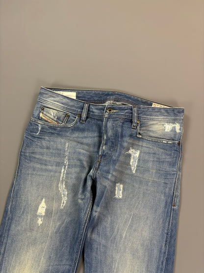 Diesel Jeans XL