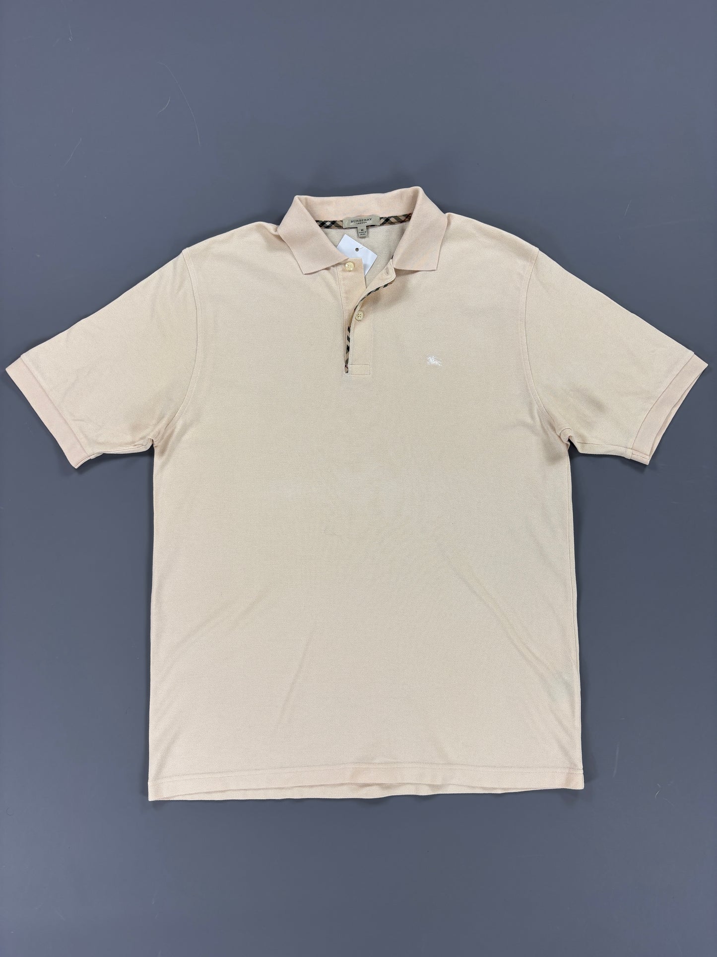 Burberry Vintage Polo XL 61season