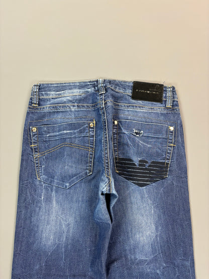 Armani Jeans S