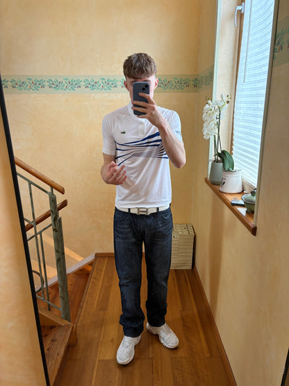 Lacoste Sport Polo S