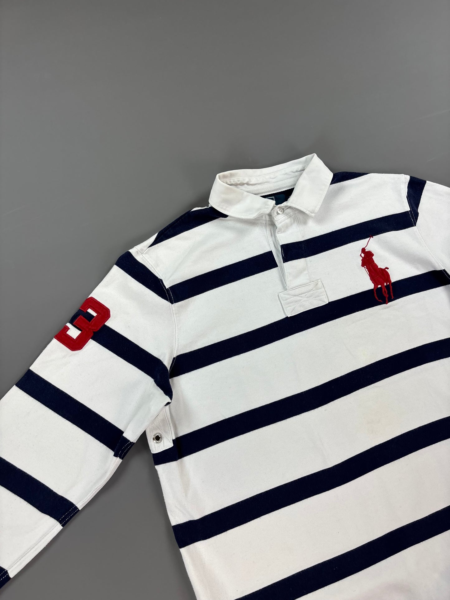 Ralph Lauren Polo L