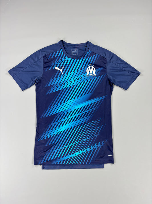 Marseille T-Shirt 61season