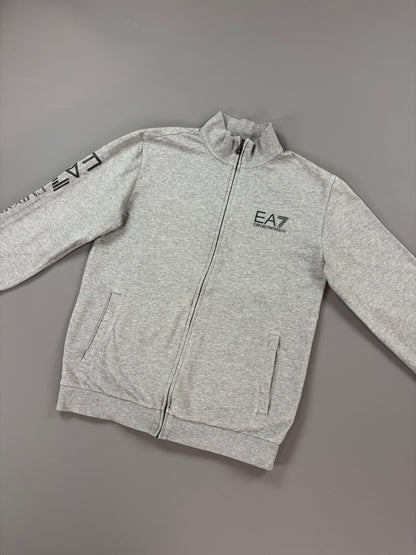 Armani Zip M