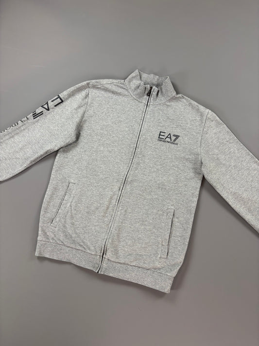 Armani Zip M