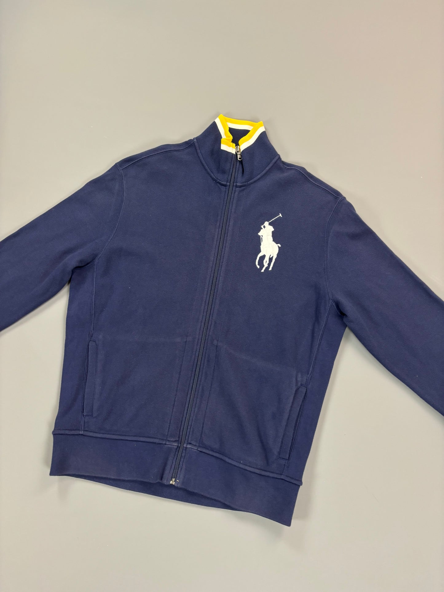 Ralph Lauren Zip M